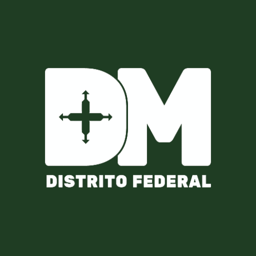 DM DF Branco Perfil