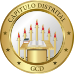 Capítulo Distrital Logo2